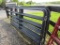 4) 10' GATES BLUE