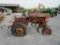 FARMALL 140 W/ CULTIVATOR