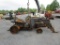 KUBOTA MX4800 W LOADER
