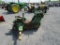 JOHN DEERE 3010 SALVAGE PARTS