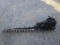 FUTURE MINI X HEDGE CUTTER SICKLE TYPE