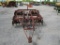 IH 8' WHEEL DISC W CYLINDER
