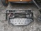 FUTURE SKIDSTEER HYD SHIFT FORKS