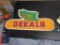 DEKALB SIGN