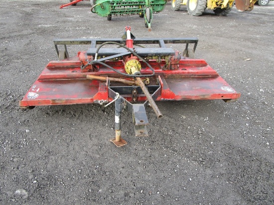 KODIAK 8' PULL TYPE BUSHHOG