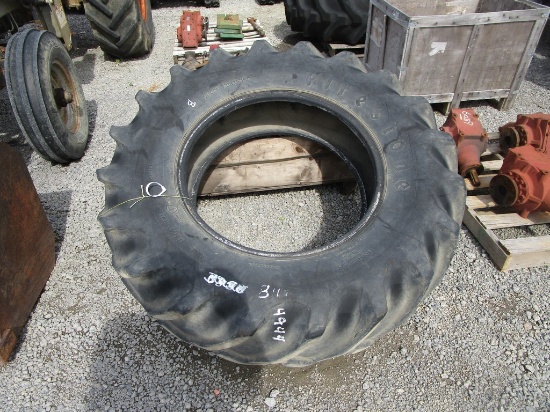 16.9-28 TIRE