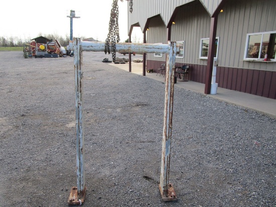 FORD ROLLBAR