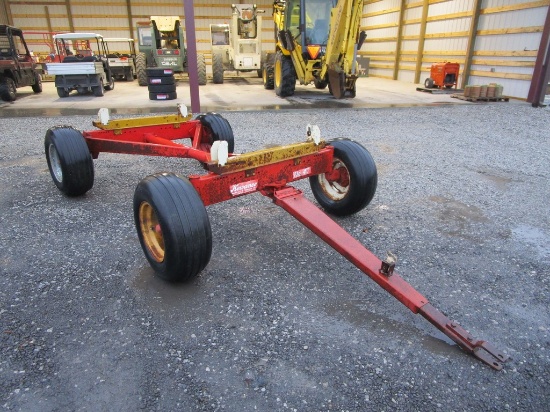 KEWANEE #47 WAGON GEAR