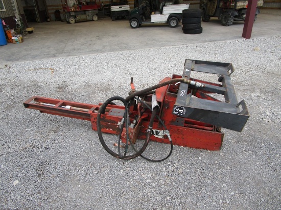 SHAVER HD10 POST DRIVER