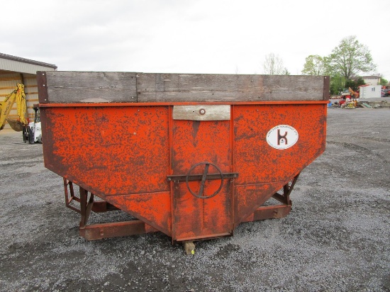 KORY GRAVITY BOX