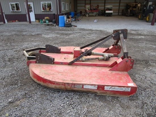 FARMHAND RC270 BUSHHOG