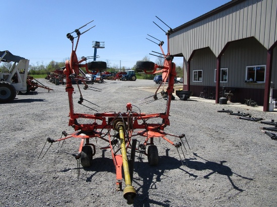 KUHN GF5001THA TEDDER