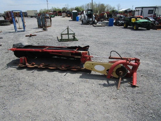 VICON CM 216 DISCMOWER