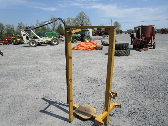 3PT TARTER FENCE STRETCHER