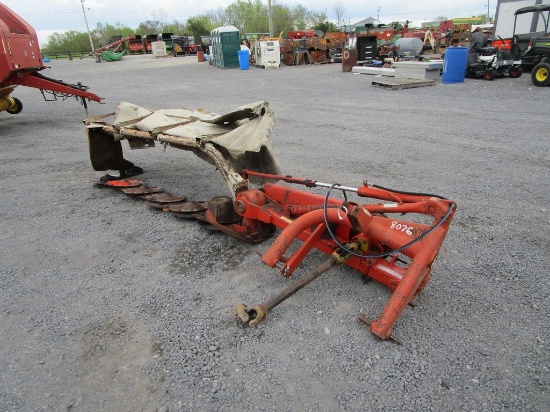KUHN GMD66 DISC MOWER