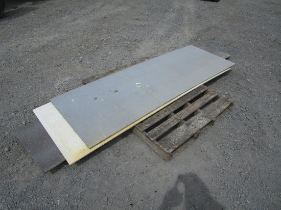 CABINET SHEETS