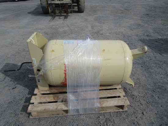 INGERSOLL RAND 80 GALLON TANK