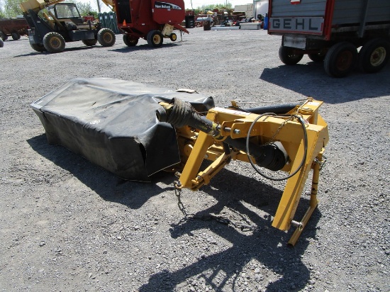 VERMEER 5040 DISC MOWER