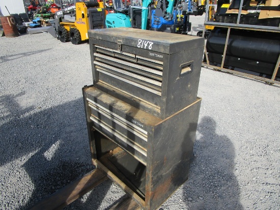 CRAFTSMAN TOOLBOX