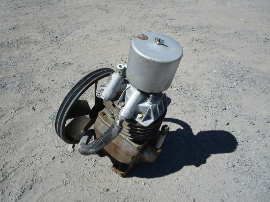 COMPRESSOR PUMP
