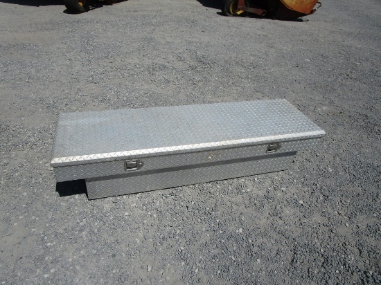 ALUM TOOLBOX