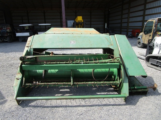 JOHN DEERE 1217 HAYBINE