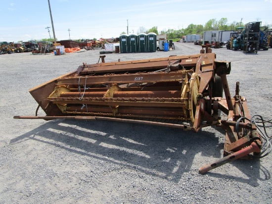 NEW HOLLAND 479 HAYBINE