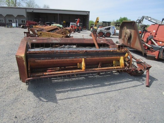 NEW HOLLAND 479 HAYBINE