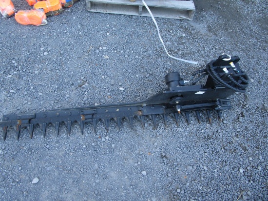 FUTURE MINI X HEDGE CUTTER