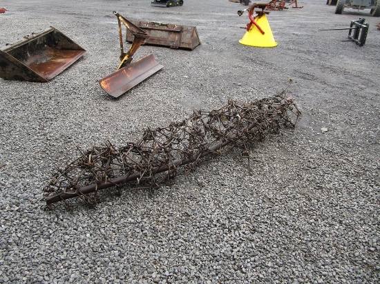 10' CHAIN DRAG