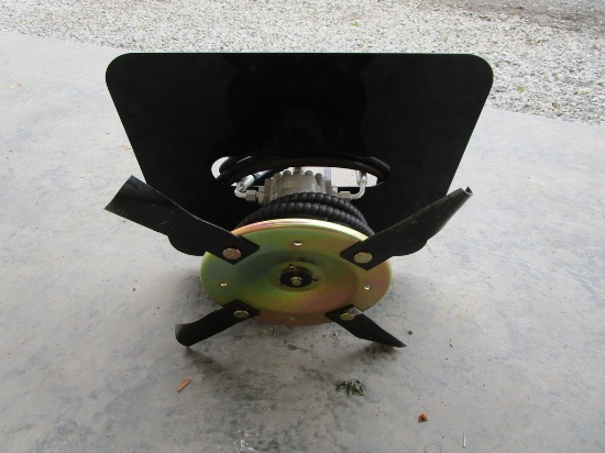 FUTURE MINI X HEDGE CUTTER