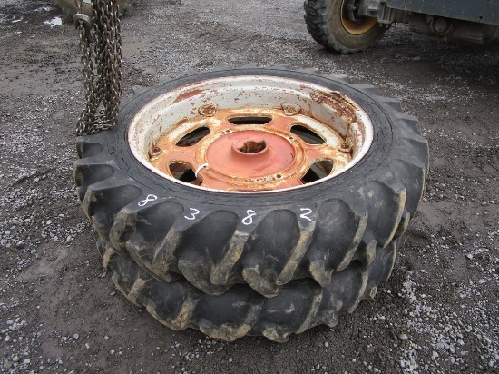 11.2-36 TIRES& IH CENTERS