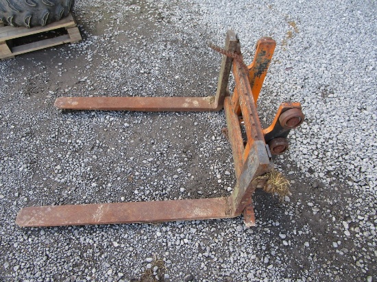 PALLET FORK 42"