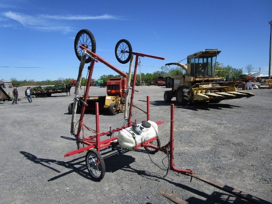 SMUCKER WEED WIPER 15'