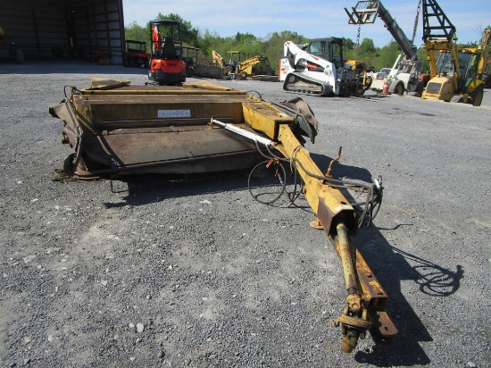 DELTA DISTRIBUTING 275 DISCBINE