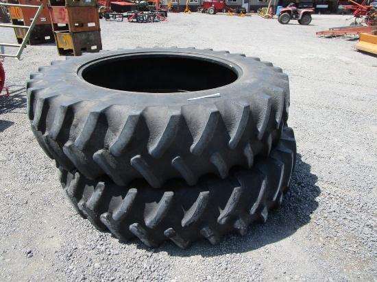 FIRESTONE 480/80 R46 TIRES
