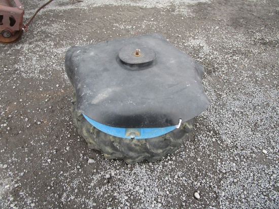 MINERAL FEEDER