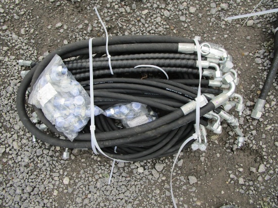 FUTURE HYD HOSE & FITTINGS