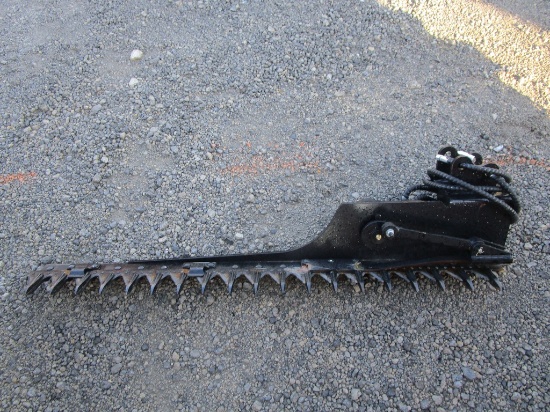 FUTURE MINI X HEDGE CUTTER SICKLE TYPE