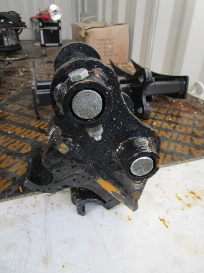 FUTURE MANUAL COUPLER
