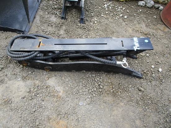 FUTURE 5T HYD THUMB CLAMP