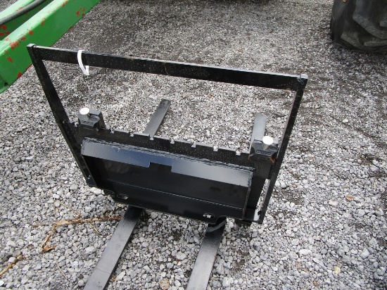 FUTURE MINI SKID PALLET FORKS
