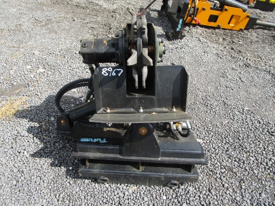 FUTURE DINGO STUMP GRINDER