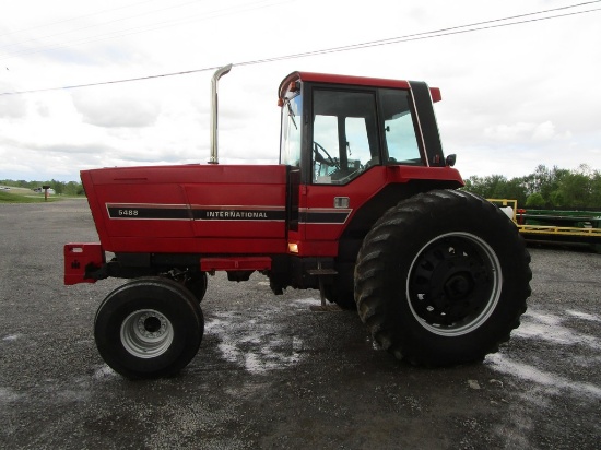 INTERNATIONAL 5488 TRACTOR