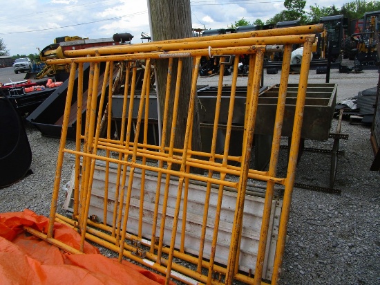 BIL-JAX SCAFFOLDING