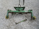TRACTOR WIDE FRONT