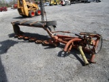 DISC MOWER
