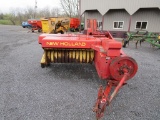 NEW HOLLAND 273 SQ BALER