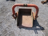 3PT POND SCOOP