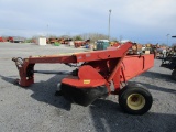 NEW HOLLAND 411 DISCBINE